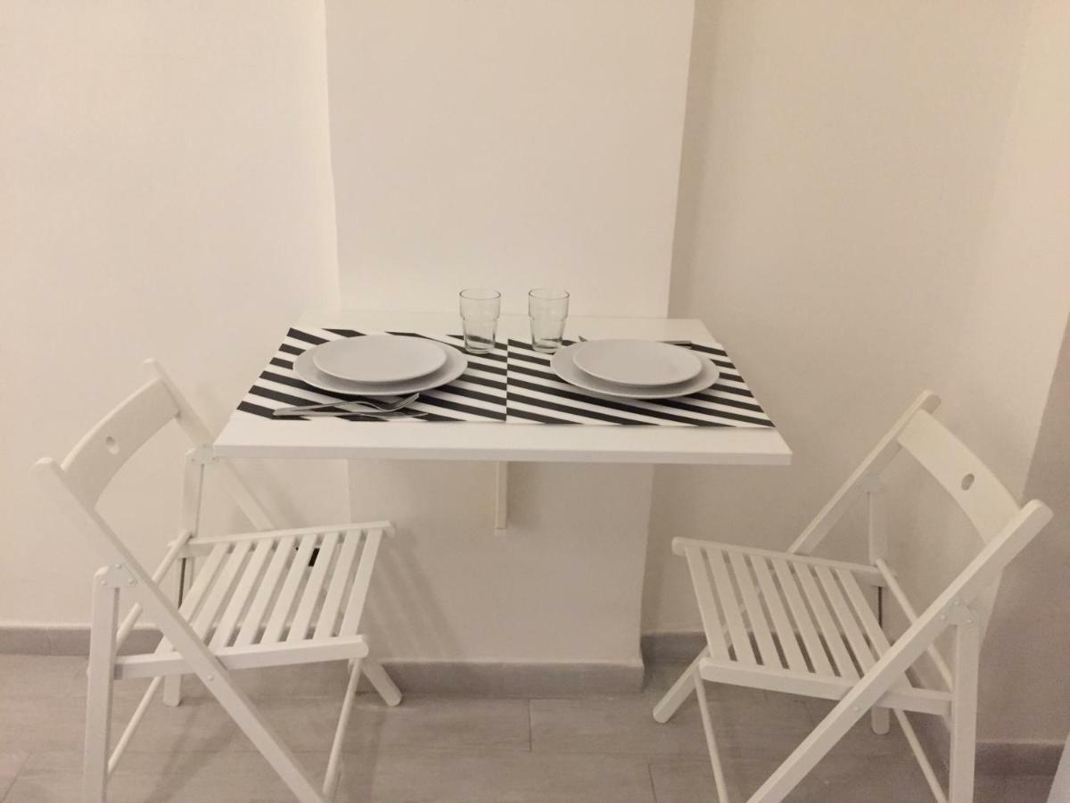 Appartamento Nizza 92 Torino Esterno foto